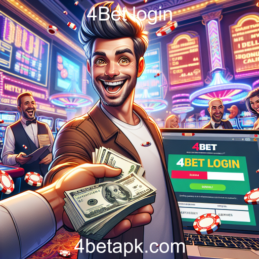 Descubra as Ofertas de Aposta da 4Bet e Aumente Suas Chances