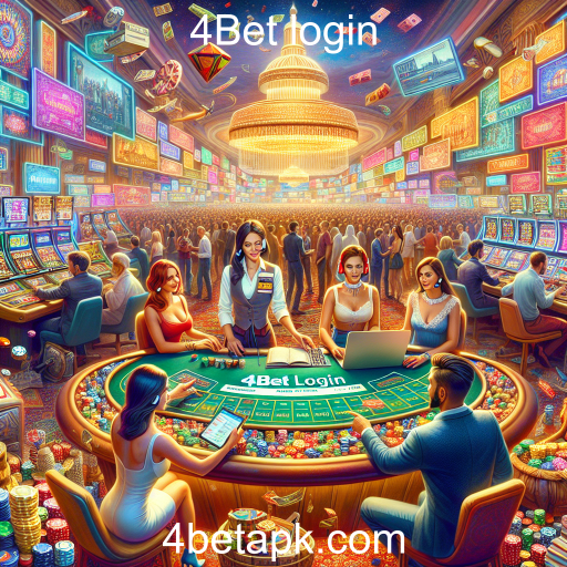 A Importância do Suporte ao Cliente na 4Bet